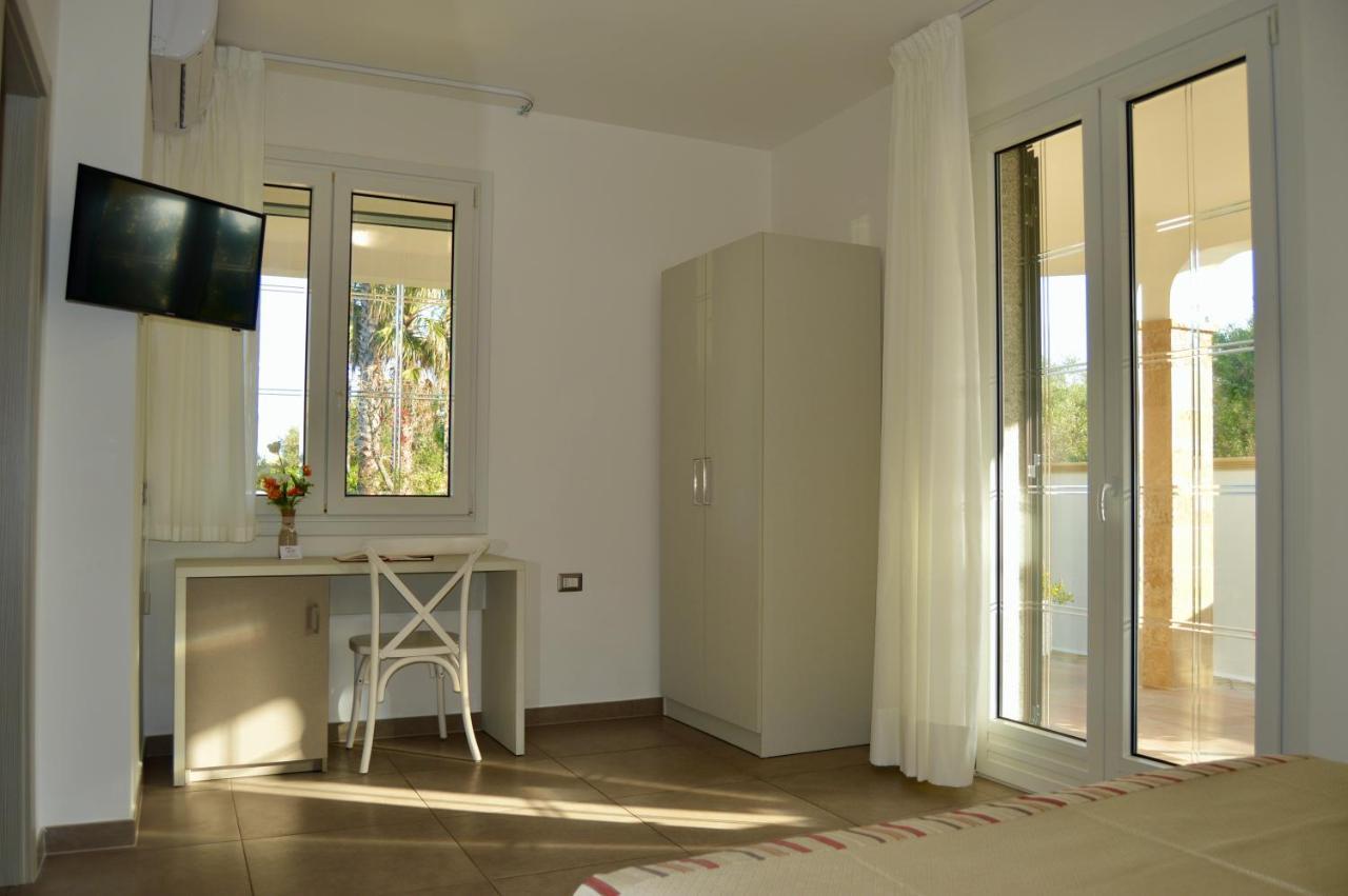 Mimì Frühstückspension Porto Cesareo