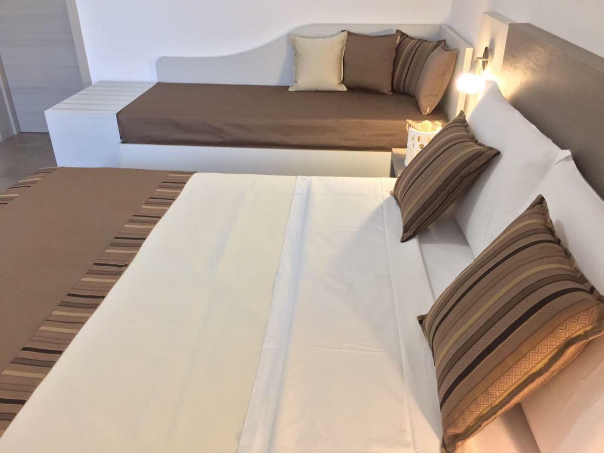 Mimì 3* Porto Cesareo