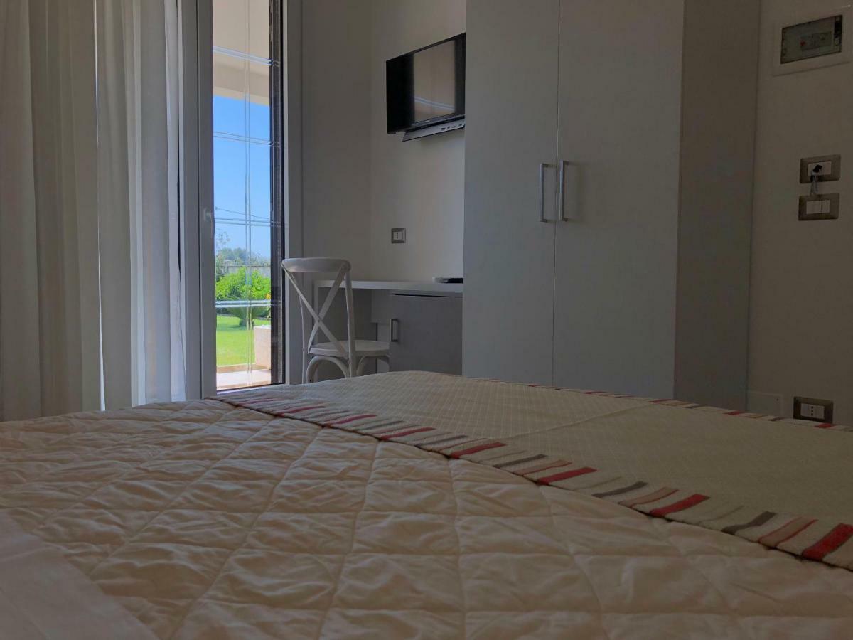 Frühstückspension Mimì Porto Cesareo