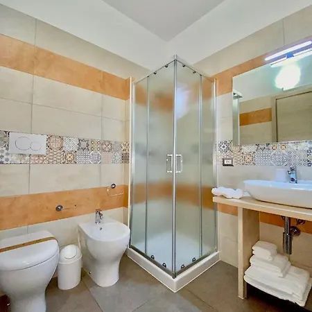 B&B MiMì Porto Cesareo Esterno foto