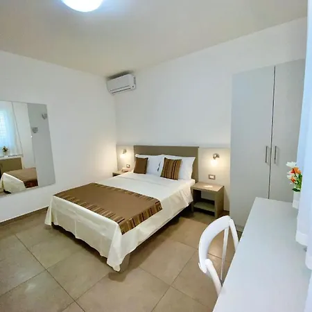 B&B MiMì Porto Cesareo Esterno foto