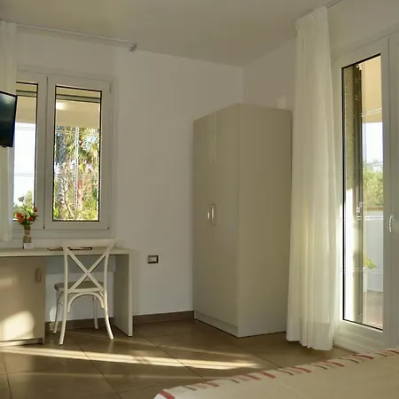 B&B MiMì Porto Cesareo Esterno foto