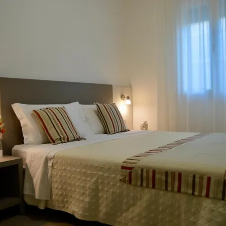 B&B MiMì Porto Cesareo Esterno foto