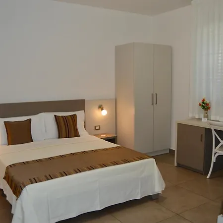 B&B MiMì Porto Cesareo Esterno foto