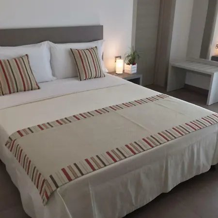 B&B MiMì Porto Cesareo Esterno foto