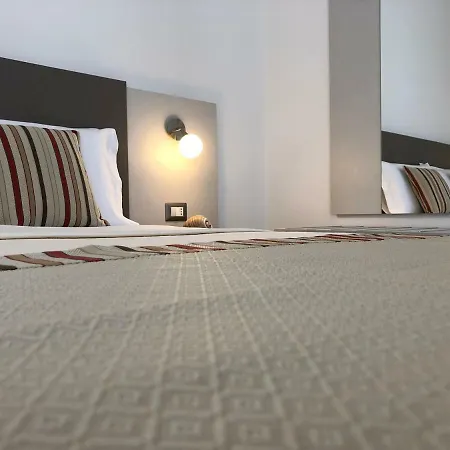 B&B MiMì Porto Cesareo Esterno foto