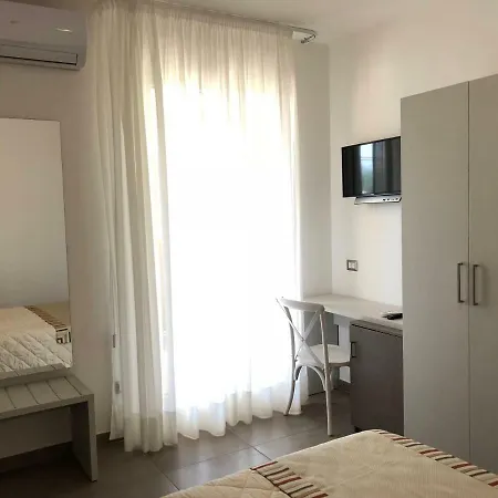 B&B MiMì Porto Cesareo Esterno foto