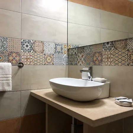 B&B MiMì Porto Cesareo Esterno foto