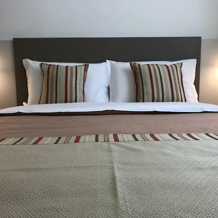 B&B MiMì Porto Cesareo Esterno foto