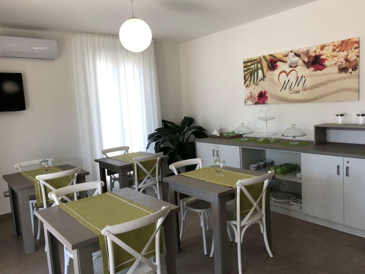 Mimi Bed & Breakfast Porto Cesareo